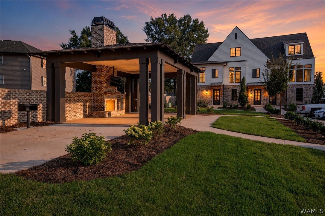 Townhouse in Tuscaloosa, Alabama, United States 4 - 18574380