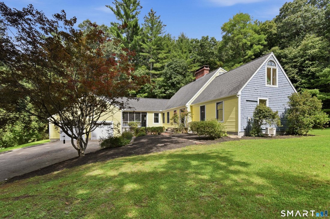House in Woodstock, Connecticut, United States 3 - 18924955