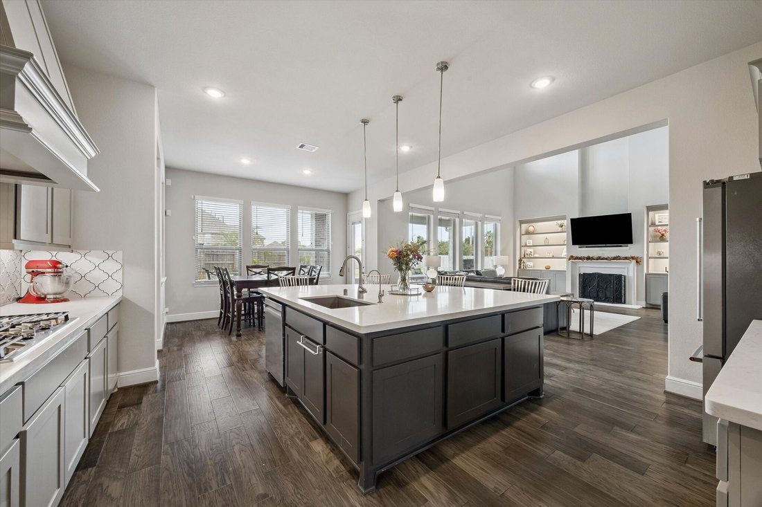 House in League City, Texas, United States 2 - 18856988