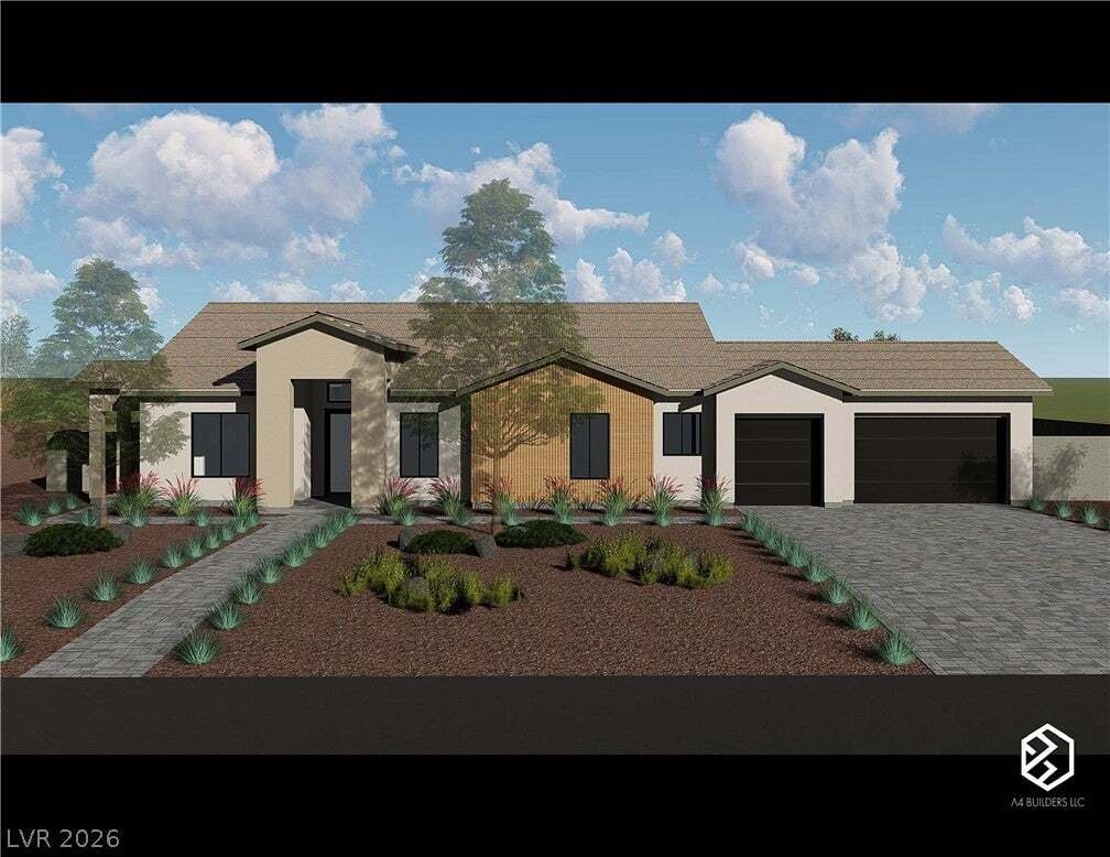 House in Las Vegas, Nevada, United States 1 - 17697988