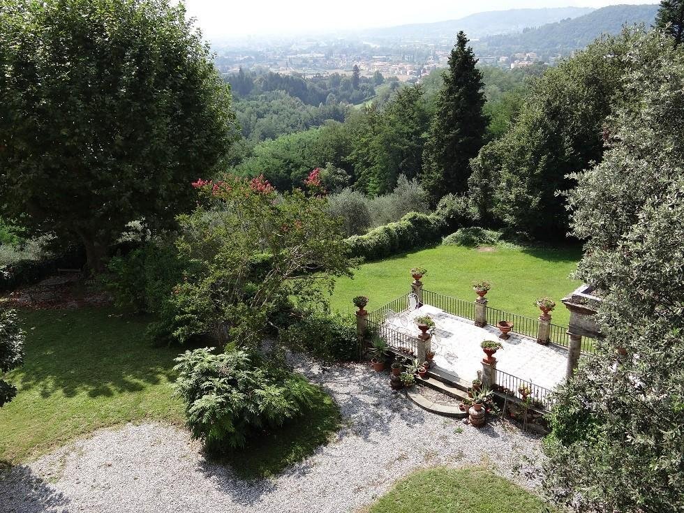 Haus in Area Moriano - Brancoli, Lucca, Toskana 4 - 18925781