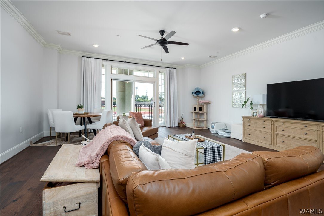 Condo in Tuscaloosa, Alabama, United States 3 - 18925193