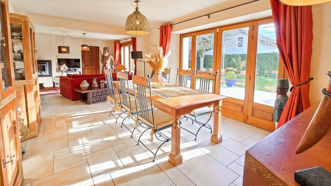 House in Lully, Auvergne-Rhône-Alpes, France 2 - 16967697