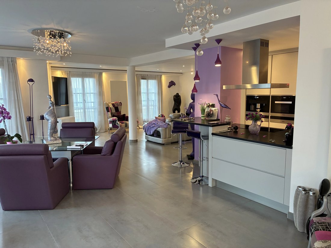 Apartment in Fontainebleau, Ile-de-France, France 2 - 18915779