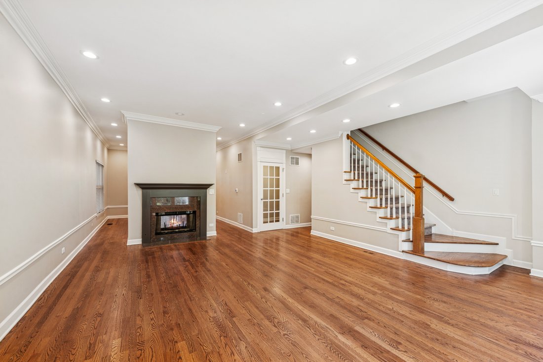 House in Chicago, Illinois, United States 1 - 18924092