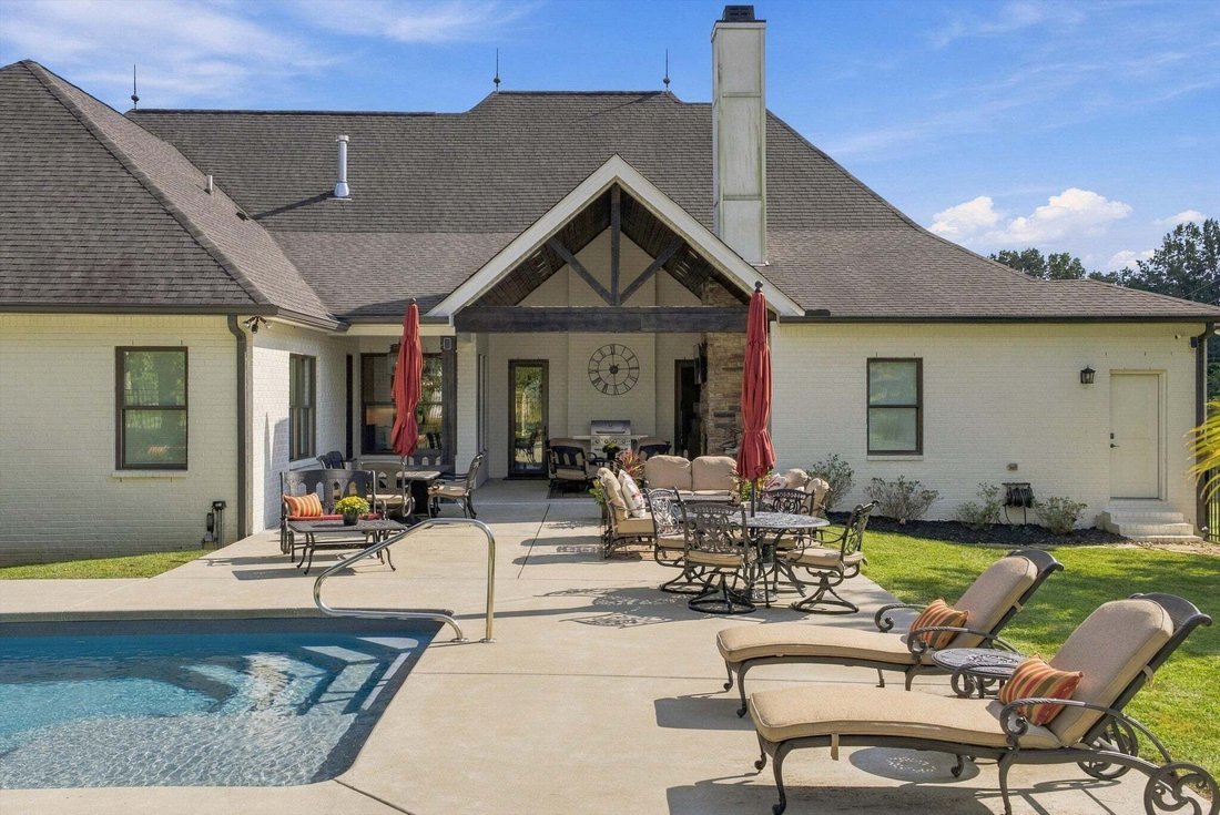 House in Lebanon, Tennessee, United States 3 - 18925365
