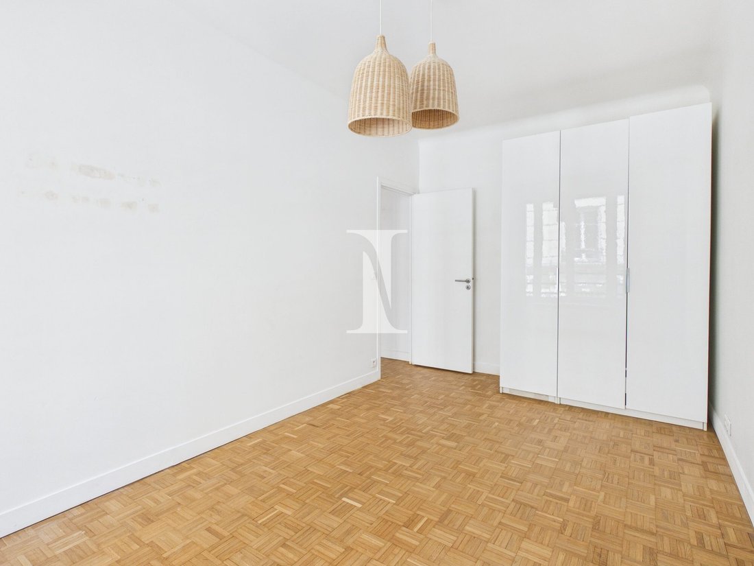Apartment in Odéon, Paris 6e Arrondissement, Paris 4 - 18928048