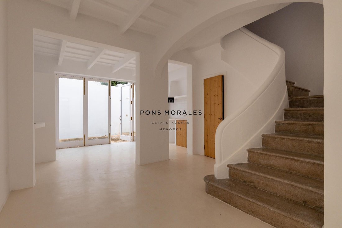 House in Ciutadella de Menorca, Balearic Islands, Spain 4 - 17906438