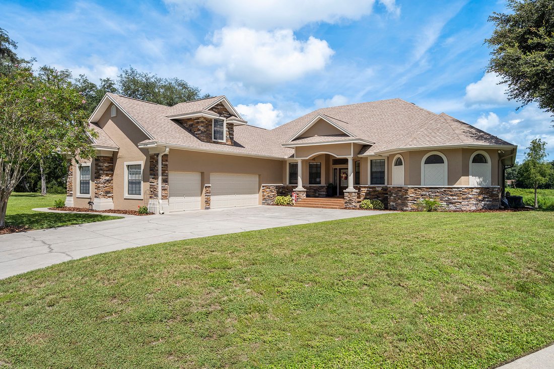 Haus in Lakeland, Florida, Vereinigte Staaten 2 - 18924088