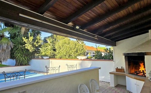 Villa in Argelès-sur-Mer, Occitania, France 1