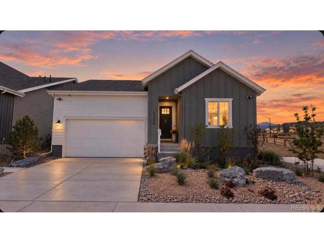 House in Arvada, Colorado, United States 1 - 18924939