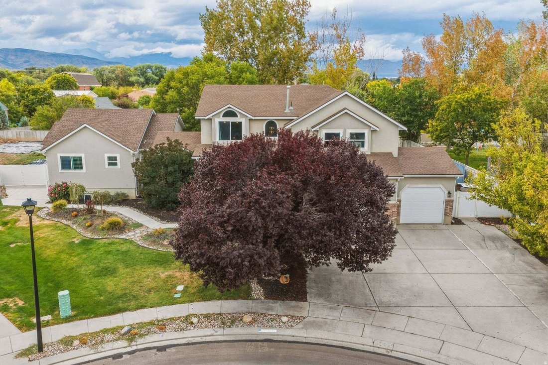 Casa en Riverton, Utah, Estados Unidos 3 - 18926058