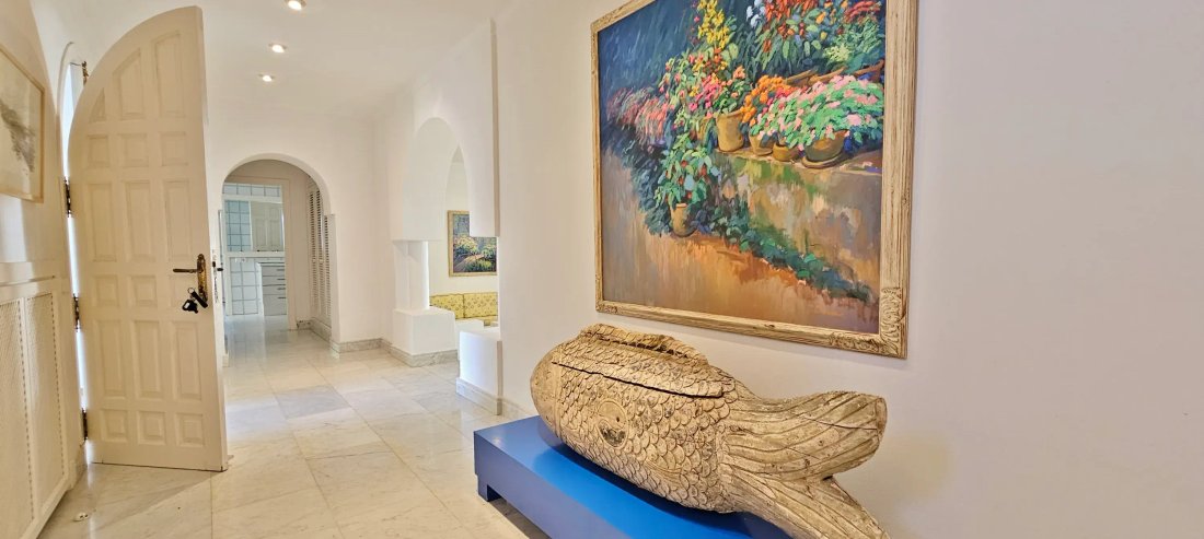 Villa in Santanyi, Balearic Islands, Spain 5 - 17747668