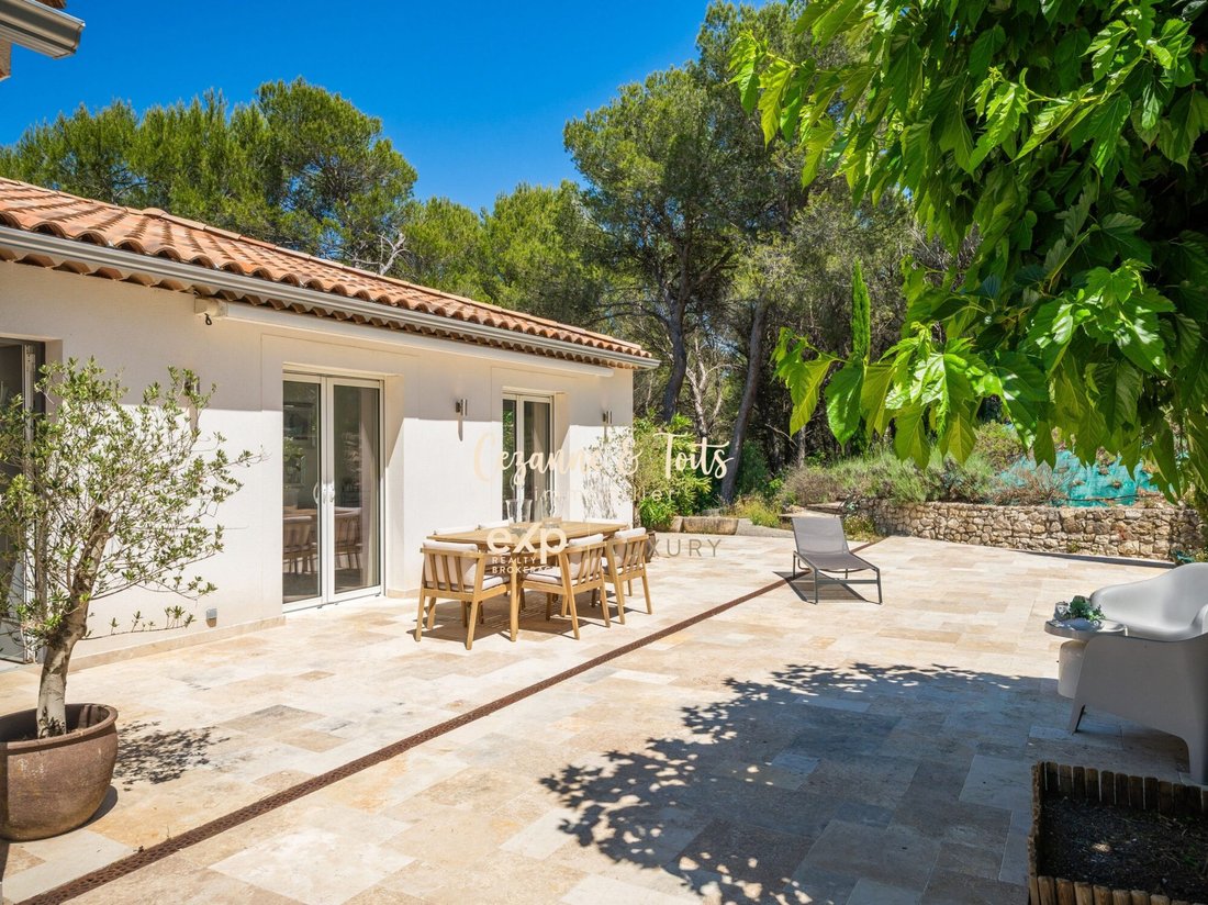 House in Ventabren, Provence-Alpes-Côte d'Azur, France 3 - 18386089