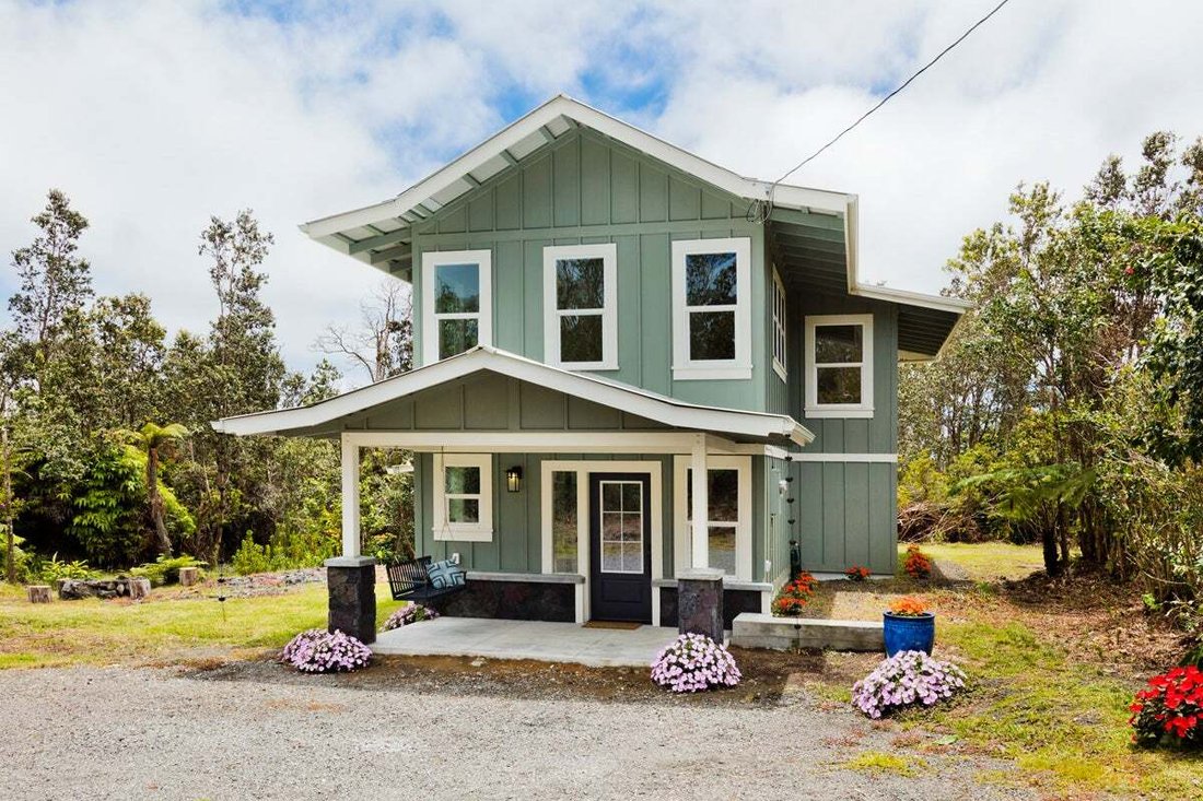 House in Mountain View, Hawaii, United States 1 - 18925926