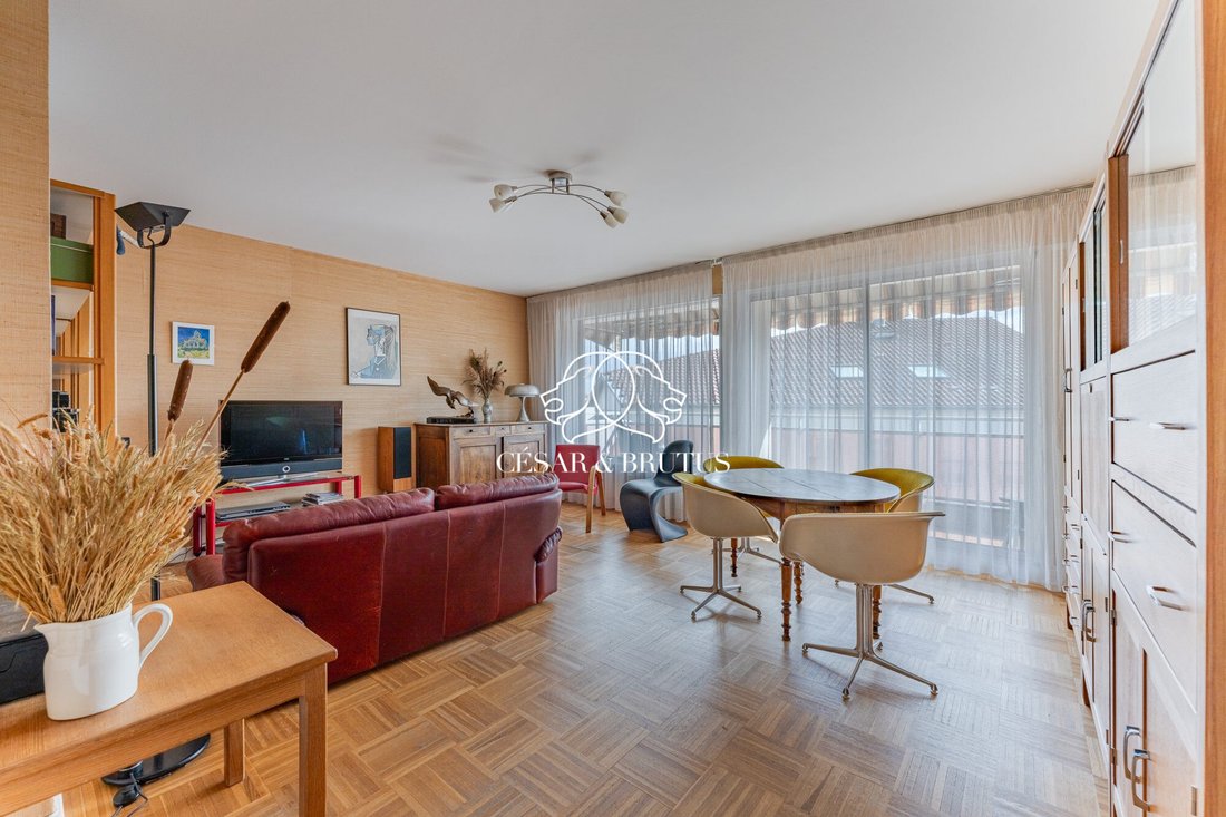 Apartment in Tête d'Or-Foch-Vitton, Lyon 6e Arrondissement, Lyon 2 - 17536136