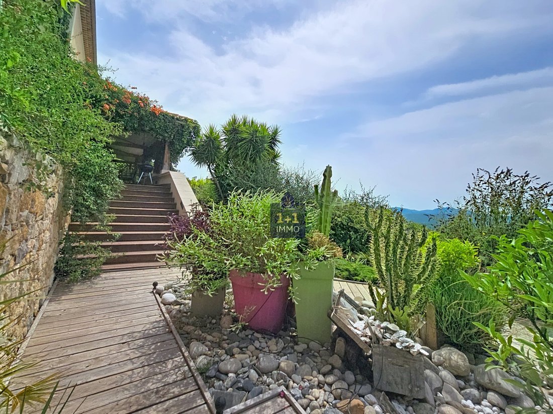 House in Montauroux, Provence-Alpes-Côte d'Azur, France 5 - 18496227