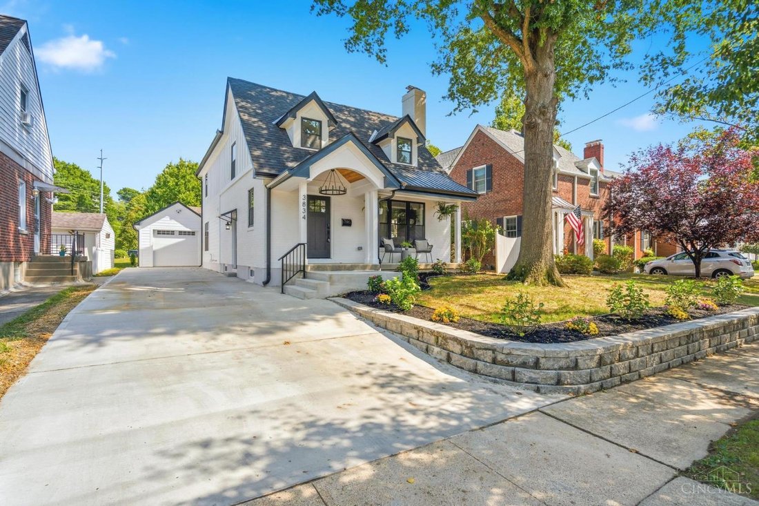 House in Mariemont, Ohio, United States 3 - 18925192