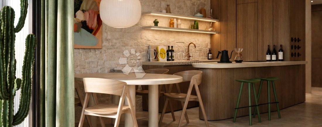 Apartment in Rovinj, Istria County, Croatia 4 - 18926357