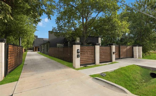 Houston, Texas, United States 1