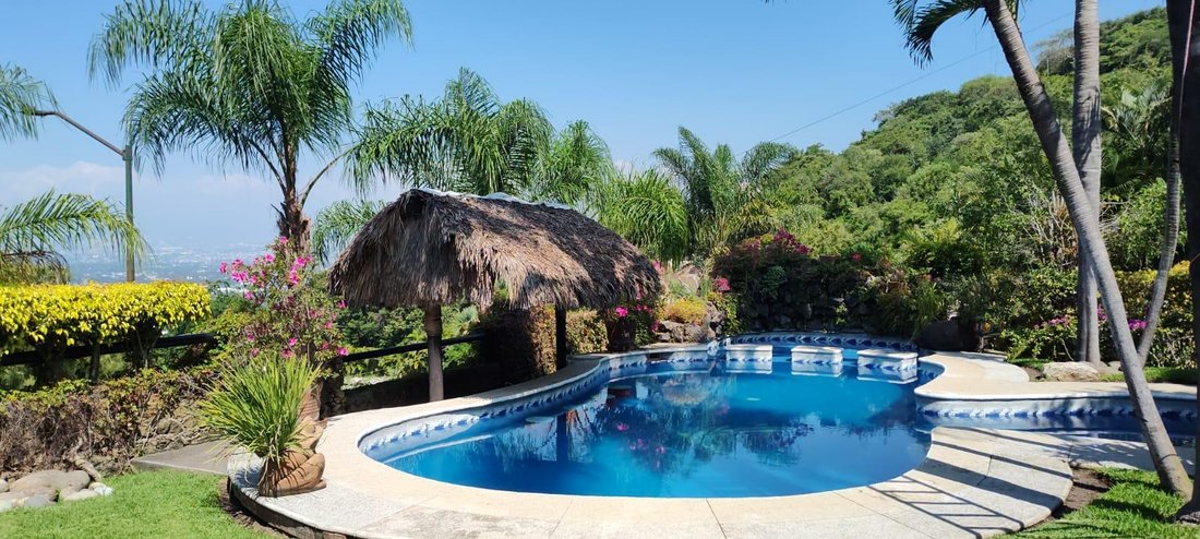 House in Jiutepec, Morelos, Mexico 1 - 18926723