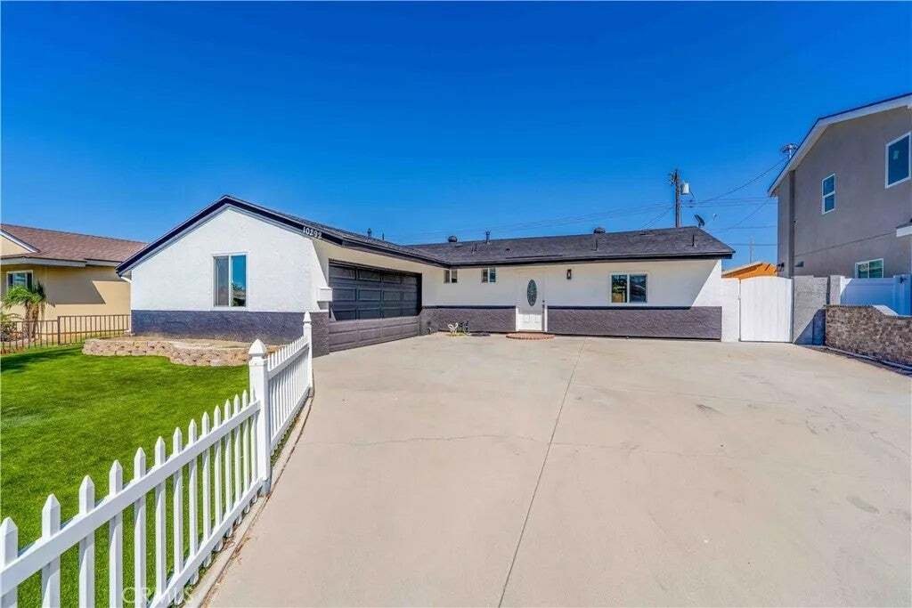 House in Cypress, California, United States 1 - 18926260