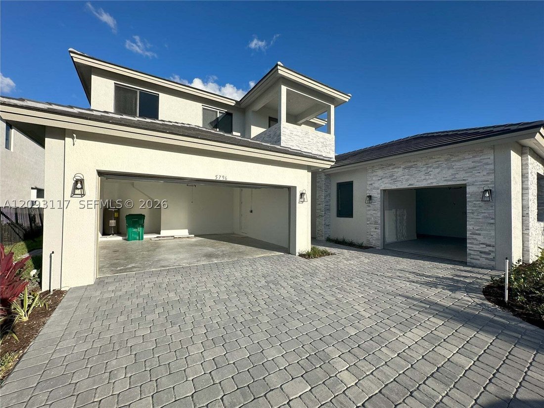 House in Davie, Florida, United States 5 - 18926137