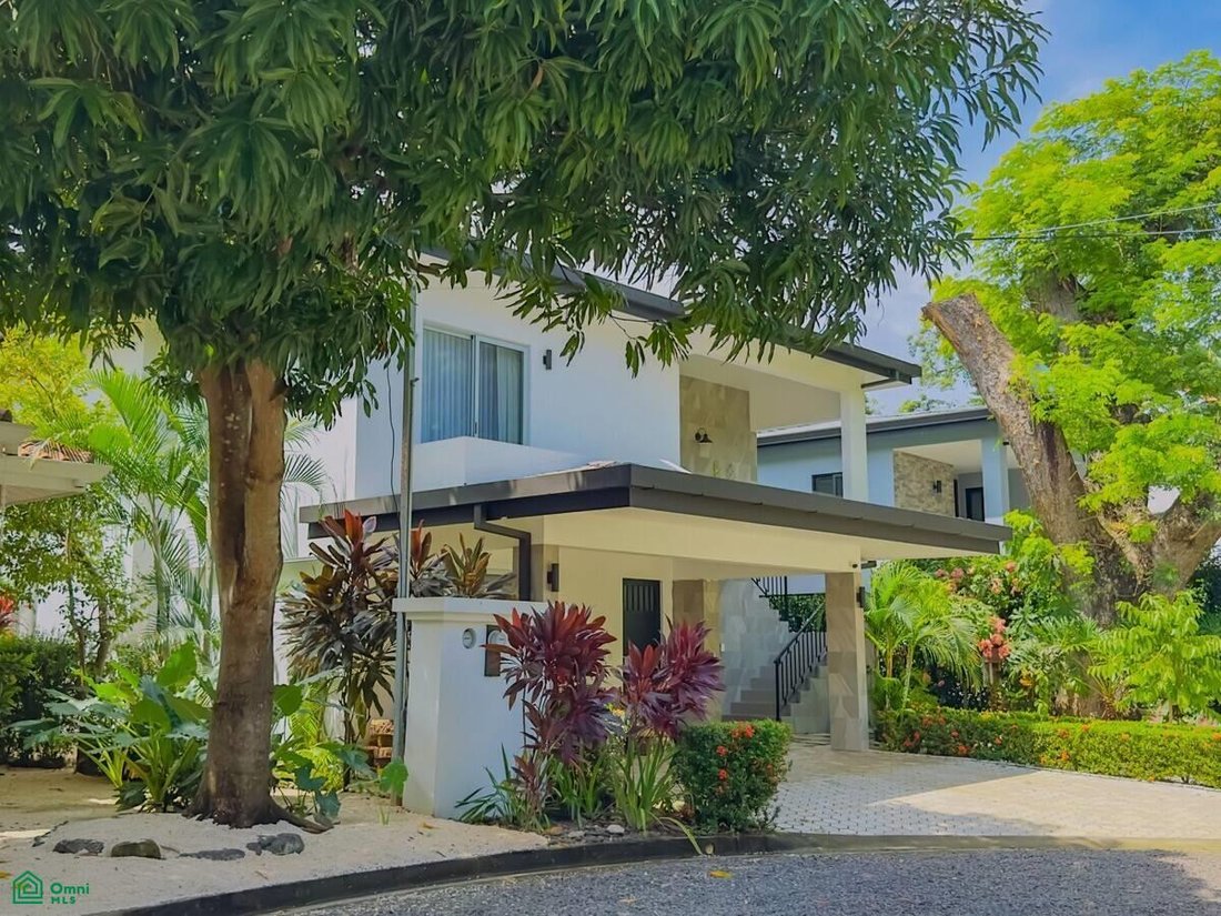 House in Playa Hermosa, Guanacaste Province, Costa Rica 1 - 17088077