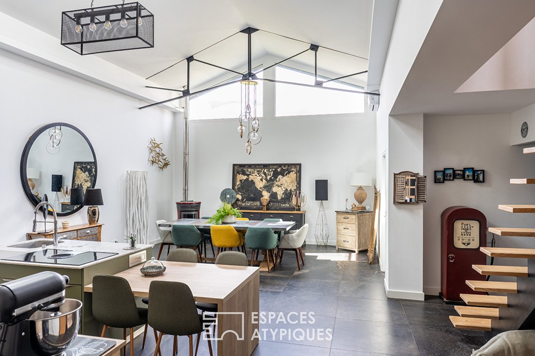 Wohnung in Gare-Sud, Le Mans, Frankreich 1 - 18924275