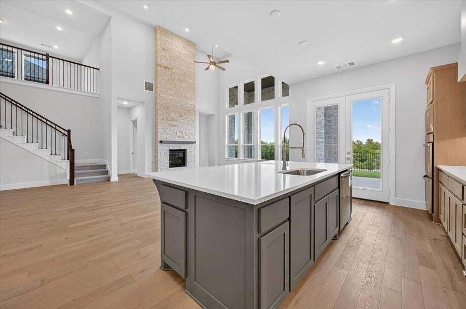 House in Fort Worth, Texas, United States 5 - 18567232