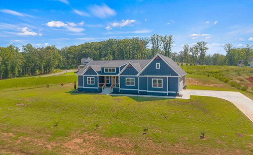 House in Easley, South Carolina, United States 1