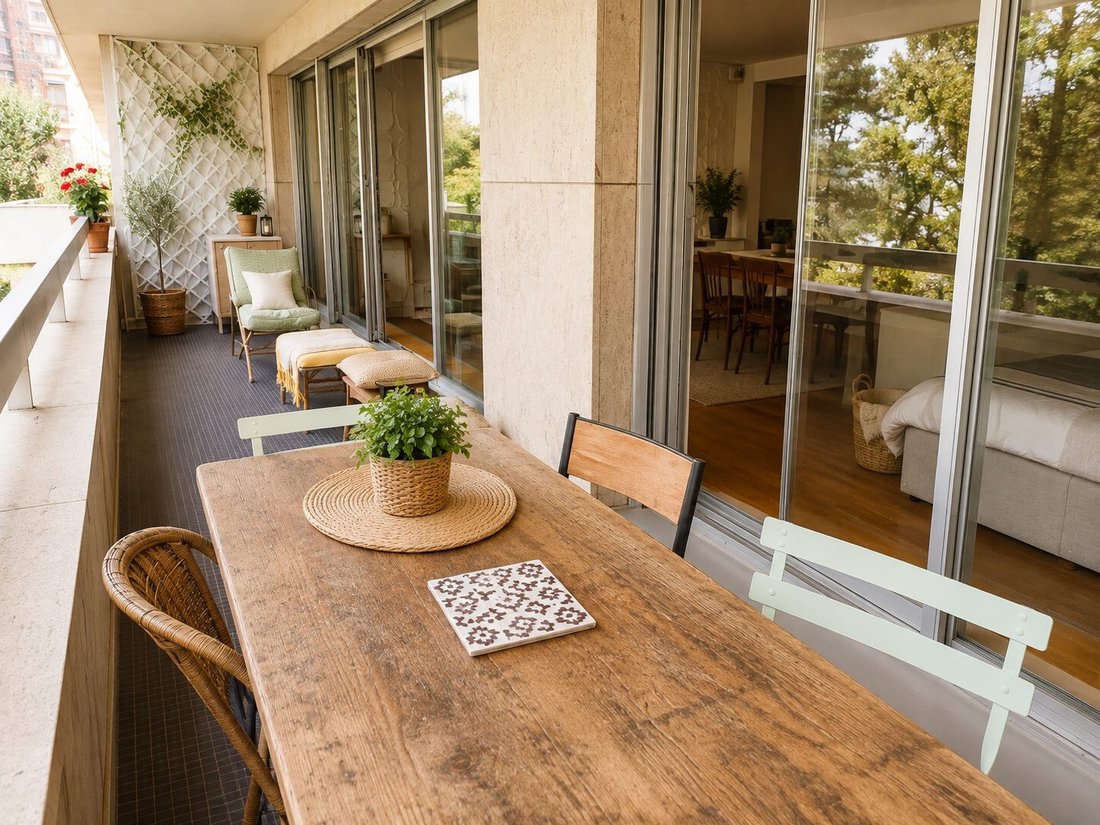 Apartment in Violet Commerce, Paris 15e Arrondissement, Paris 2 - 16822920
