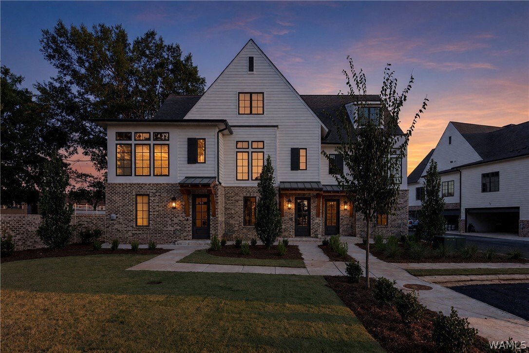 Townhouse in Tuscaloosa, Alabama, United States 2 - 18574380