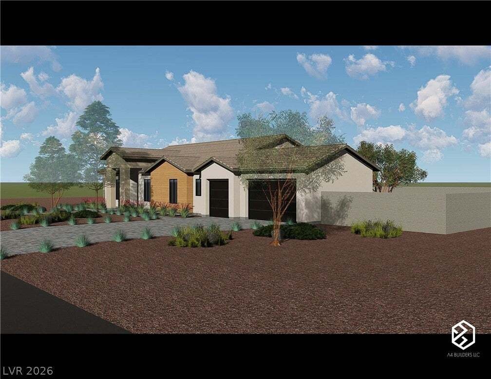 House in Las Vegas, Nevada, United States 2 - 17697988
