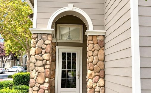 Villa in San Jose, California, United States 1