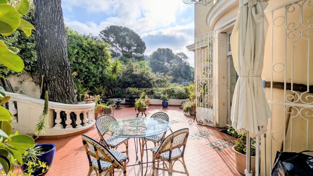 Apartment in Centre, Vallauris, France 3 - 17783741