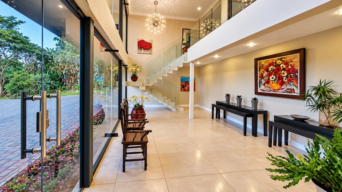 House in Zimbali Estate, KwaZulu-Natal, South Africa 2 - 18924993