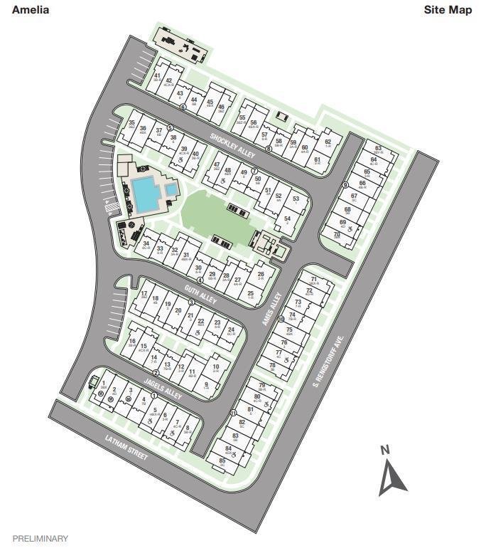 Condo in Mountain View, California, United States 5 - 18925083