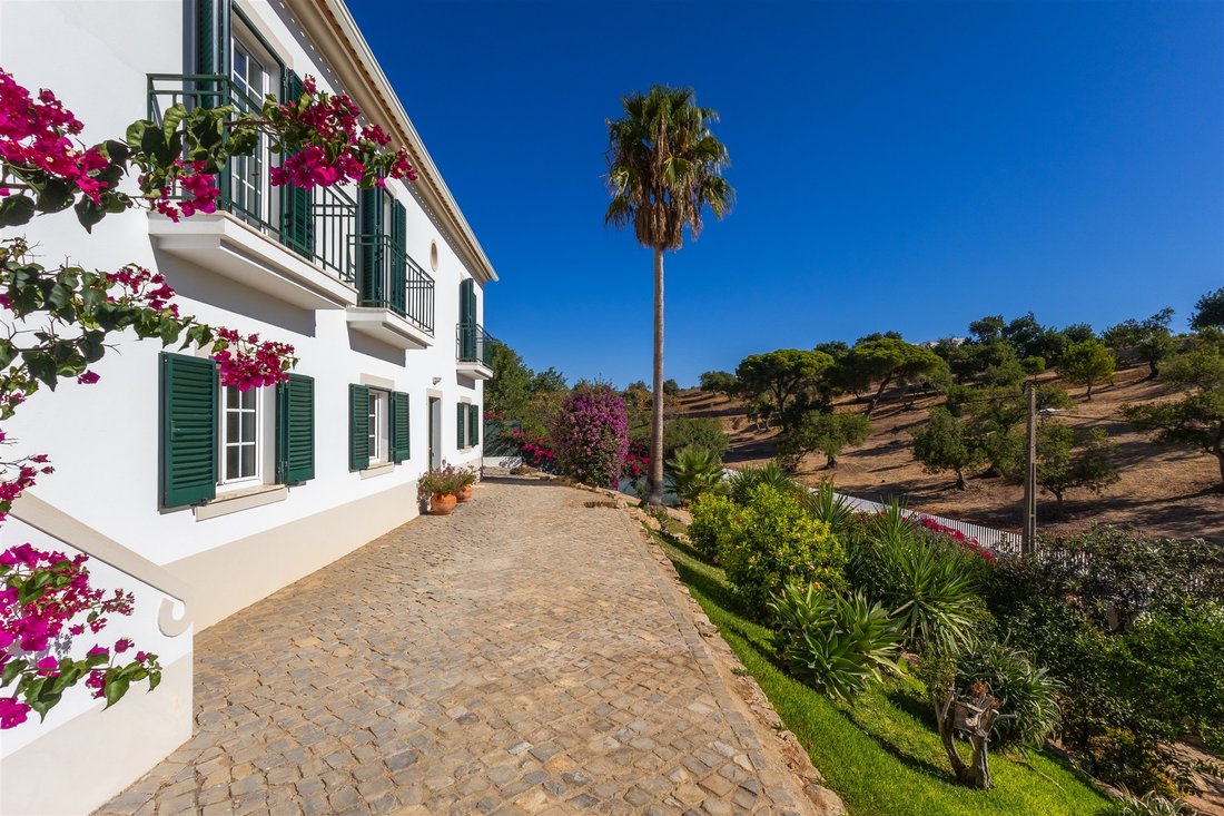 House in Loule (Sao Clemente), Algarve, Portugal 1 - 15910993