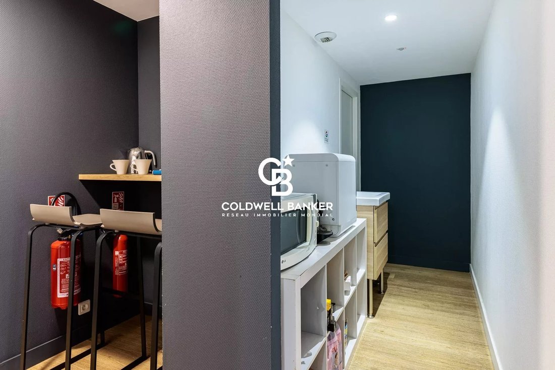 Centre Ville, Nantes, France 4 - 18923871
