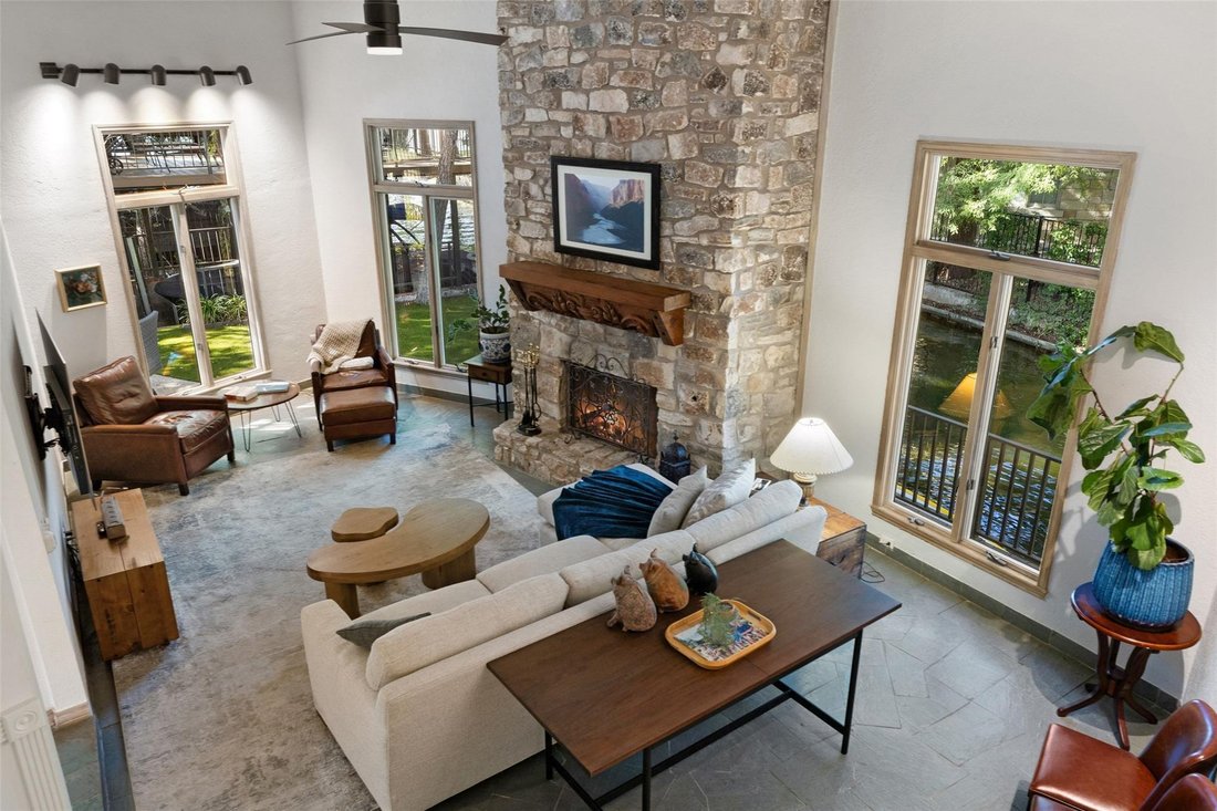 House in Austin, Texas, United States 5 - 18926116