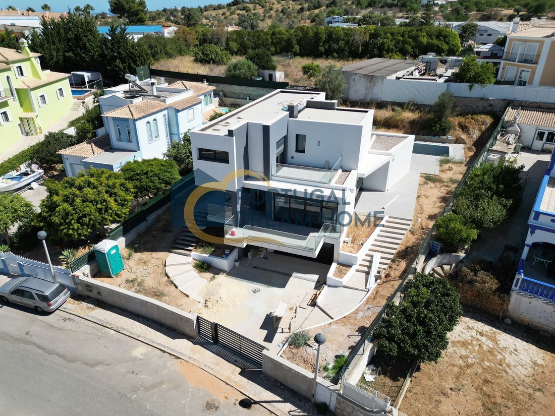 Villa in Praia dos Pescadores, Olhos de Agua, Portugal 3 - 18927575