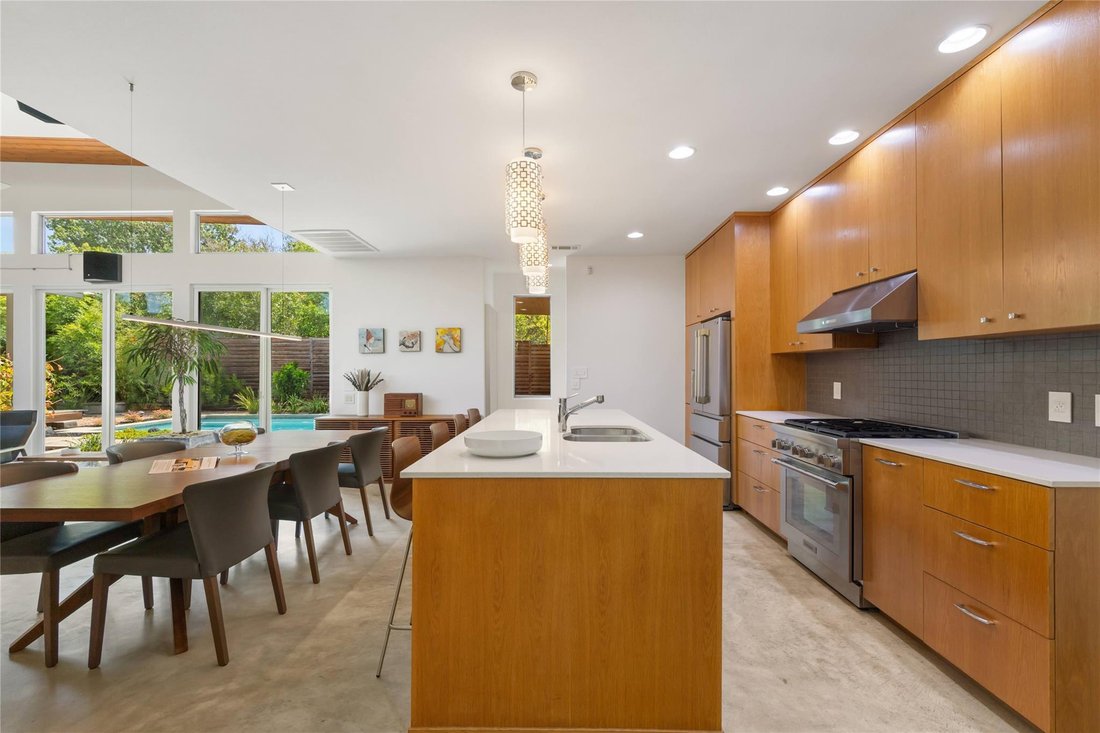 House in Austin, Texas, United States 4 - 18926700