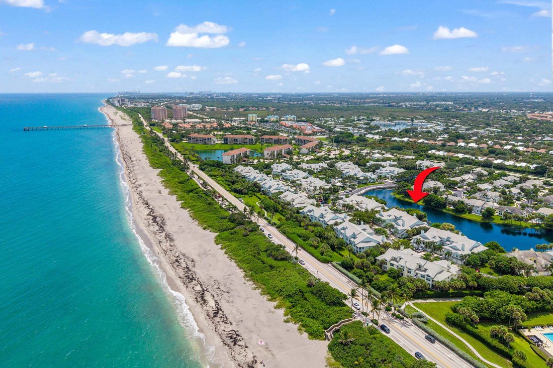 Condo in Jupiter, Florida, United States 5 - 18925896