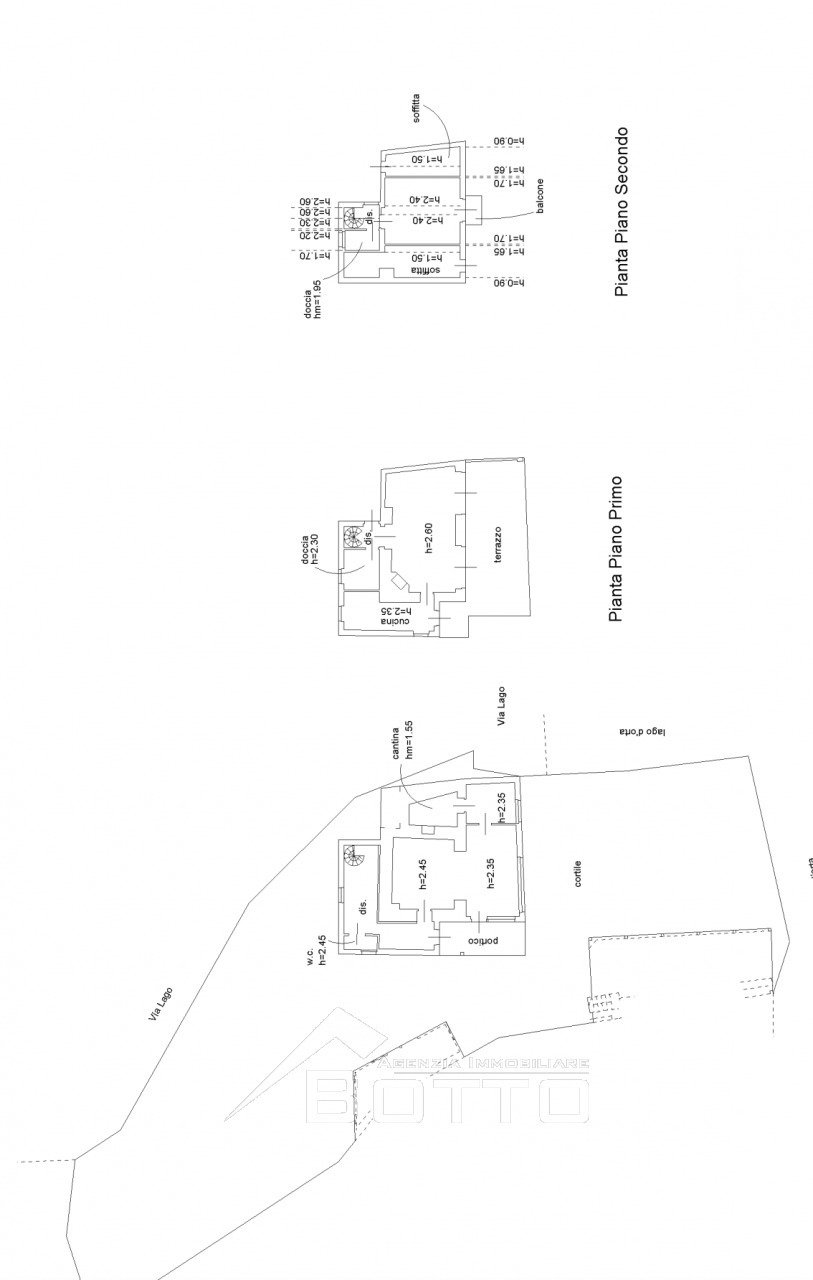 Villa in Cecca-Agagliate, Piedmont, Italy 2 - 18062547