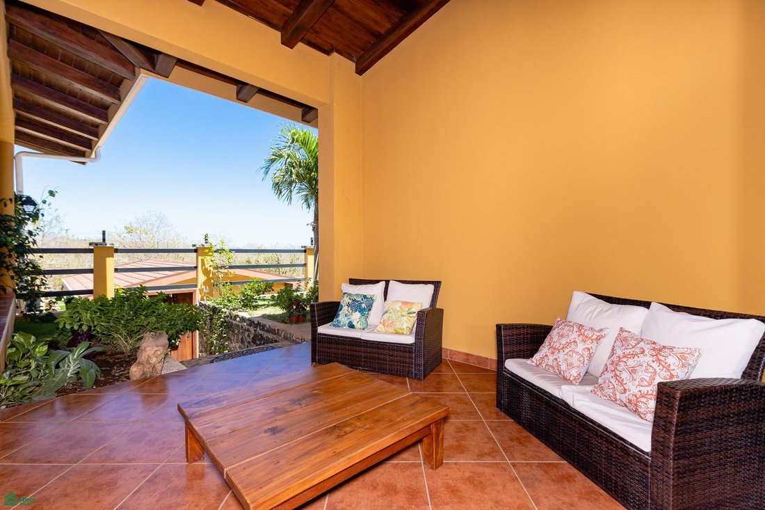 Haus in Villareal, Provinz Guanacaste, Costa Rica 4 - 18431203