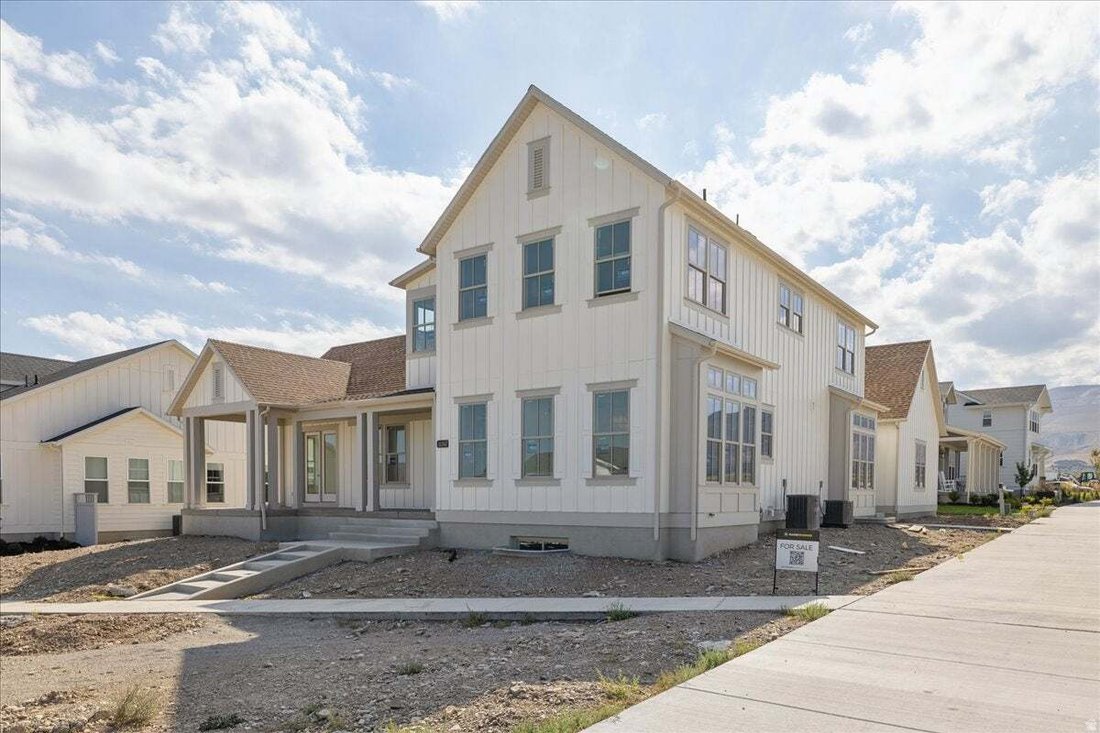 House in South Jordan, Utah, United States 3 - 18600509