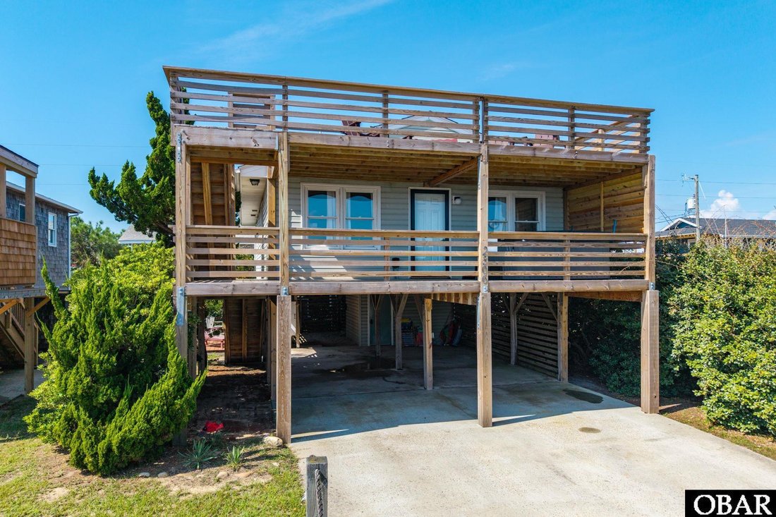 House in Kill Devil Hills, North Carolina, United States 1 - 18925885
