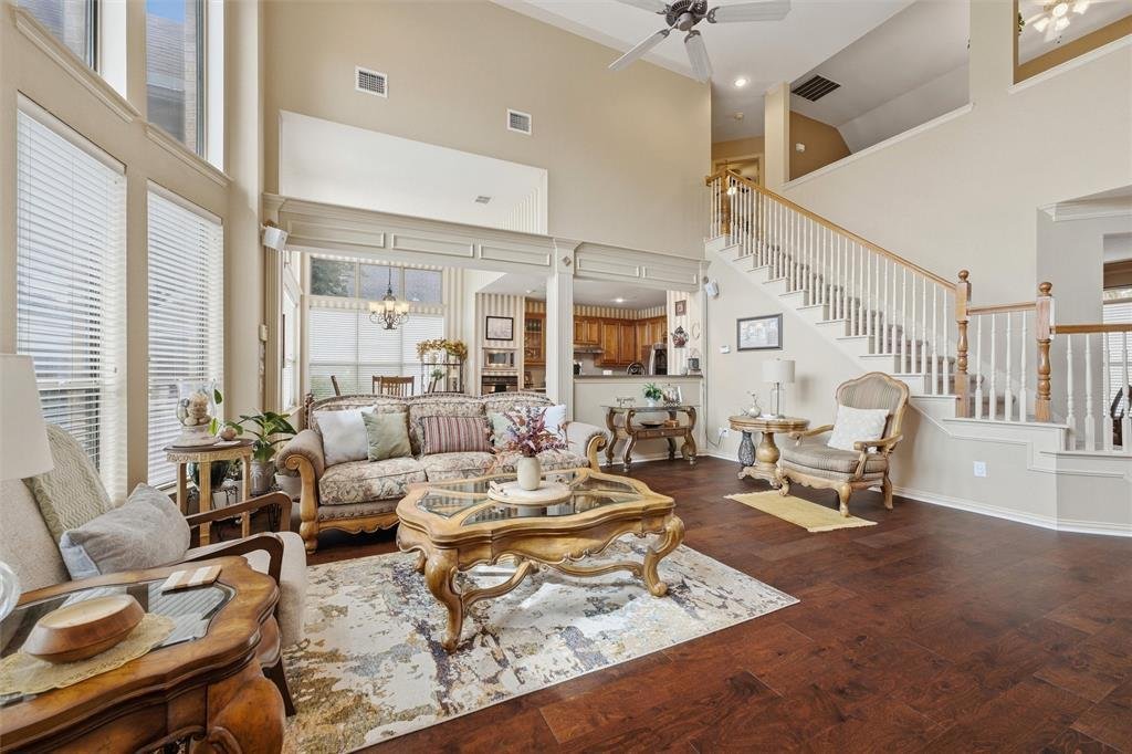 House in Mansfield, Texas, United States 5 - 18926425