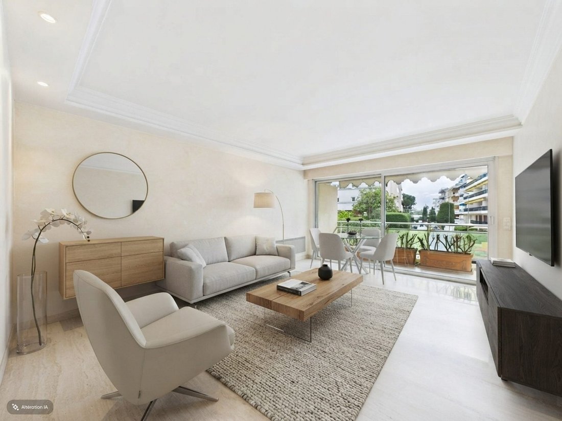 Apartment in Cannes, Provence-Alpes-Côte d'Azur, France 1 - 18162100